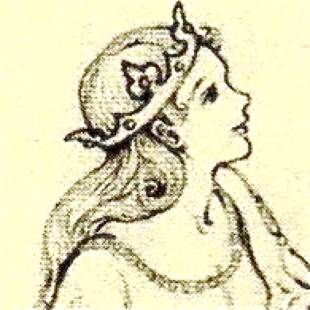 Meet your Posher, Nicole elizabeth franco